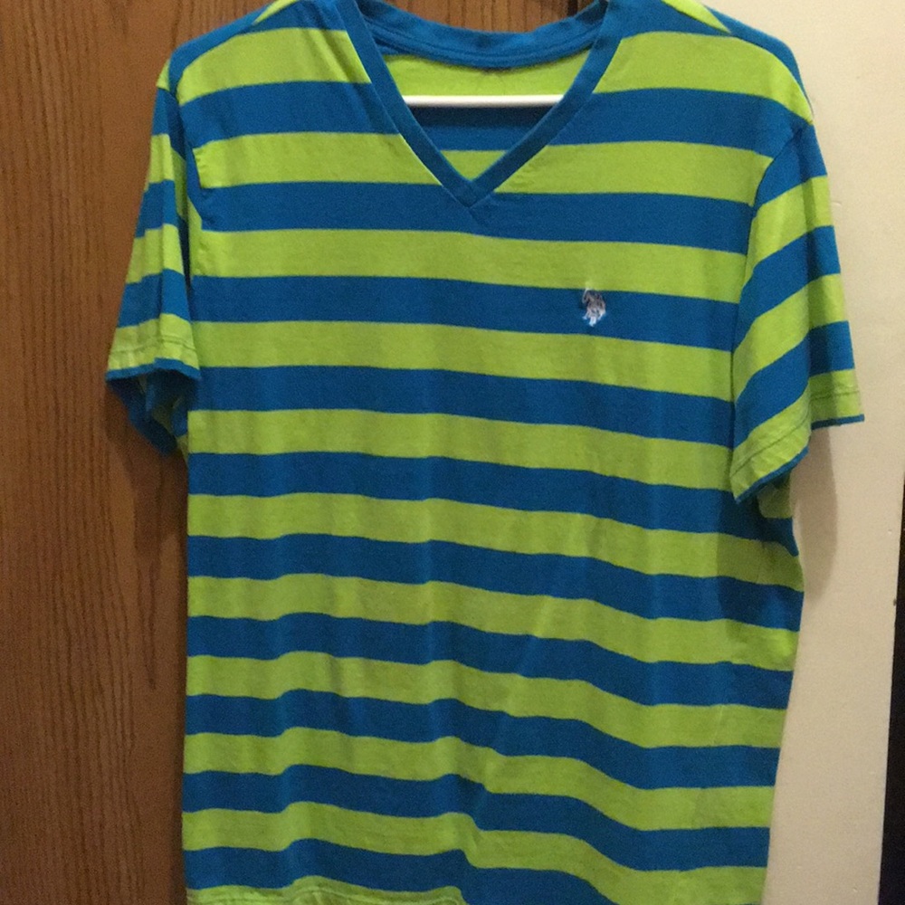 Polo shirt